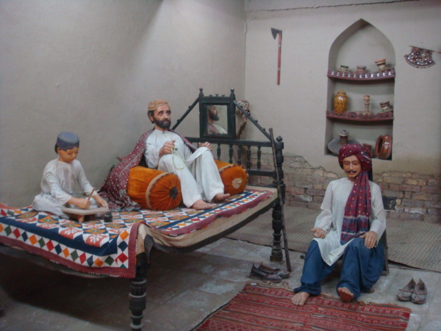 Sindh Museum Image 3